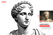 Old School Engraved Portrait Action, an Action Add-On by MRI STUDIO (Thumbnail 7 of 12)