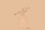 Square Dropper Bottle Mockup, a Packaging Mockup by Copal (Thumbnail 5 of 20)