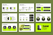 Business Company Profile Layout, a Presentation Template by Mighty-Slide (Thumbnail 4 of 4)