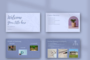 Gardening Coarse Presentation Canva, a Presentation Template by DesignArts (Thumbnail 3 of 5)