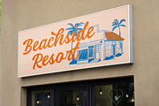 Balney - Rounded Script Font, a Script Font by Zarma Type (Thumbnail 8 of 10)