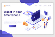 Isometric Solutions Mini. Part 18, a Templates & Theme by Andrew Kras Design (Thumbnail 12 of 22)