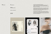 FOLD | Social Media Kit (II), a Social Media Template by Pixel Grid (Thumbnail 6 of 10)