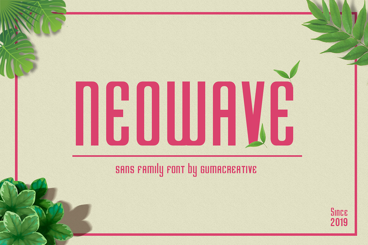 Neowave