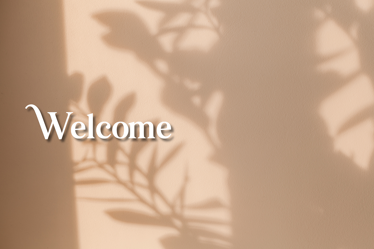 Lopman - Elegant Display Font, a Serif Font by Grappict.com (Photo 2 of 7)