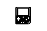 50 Handheld Gaming Console Vector Bu, an Illustration by Gfx_Store (Thumbnail 3 of 51)