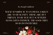 Aerisa || Modern & Luxury Serif Font, a Serif Font by Idea Studio (Thumbnail 3 of 10)