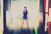 75 Ultra Faded Light Leaks Actions, an Action Add-On by SparkleStock (Thumbnail 5 of 5)