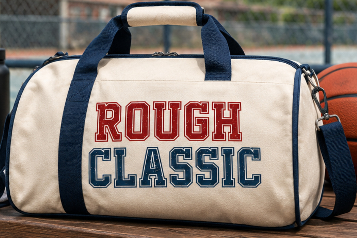 Dusty Legend - Vintage Rugged Font, a Slab Serif Font by Limited.studio (Photo 5 of 5)