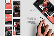 SALE | 12 BUNDLE PODCAST KEYNOTE, a Social Media Template by rivatxfz (Thumbnail 11 of 13)