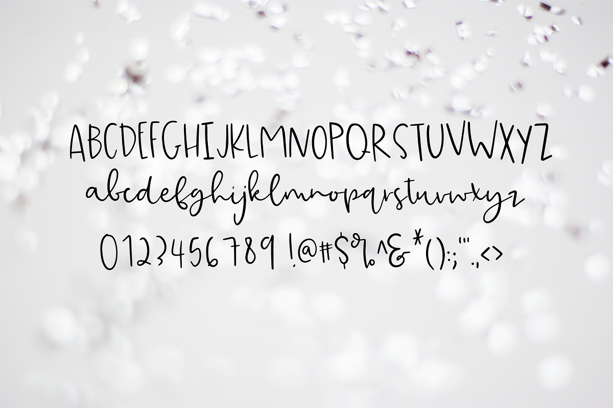Tinsel Tangle preview 3