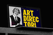 Dirty Novel Fancy Font, a Serif Font by GroovyFontCo (Thumbnail 4 of 8)