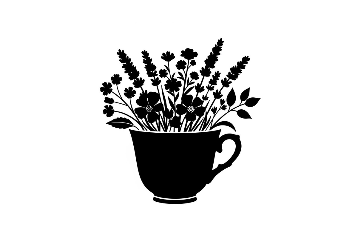 Flower Bouquet Bundle, an Illustration by Designs_River (Photo 9 of 31)
