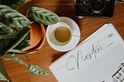 Mattock Germany Font Duo, a Script Font by alit design (Thumbnail 8 of 21)