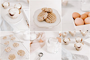 Holiday Baking | Stock Photo Bundle, a Social Media Template by JanaBishopCollection (Thumbnail 5 of 9)