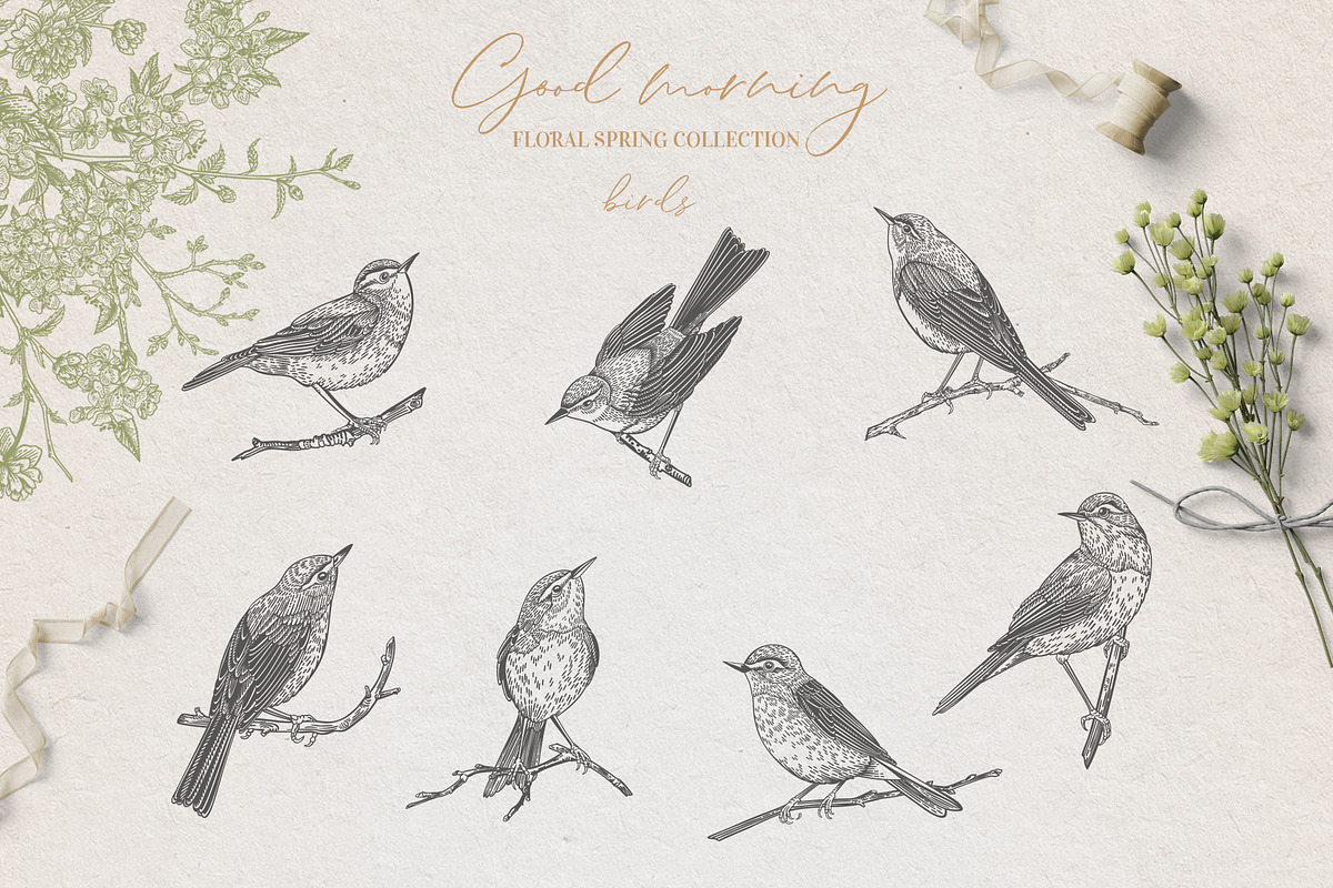 Good morning monochrome, a Pattern Graphic by Lisla (Photo 14 of 16)