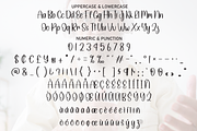Uncle Stylish | Script Font, a Script Font by Scratchones (Thumbnail 7 of 8)