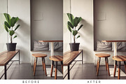 10+ Interior Lightroom Presets, a Preset Add-On by Tumbuh Kerja (Thumbnail 2 of 13)