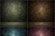 Fine Art Textures Studio Backgrounds, a Background Graphic by Walllow Creatives (Thumbnail 2 of 3)