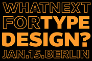 Barranco Promo · 50% Off!, a Sans Serif Font by W Type Foundry (Thumbnail 3 of 5)