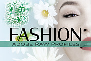 Fashion - Lightroom & RAW Profiles, a Plug-in Add-On by Click Click Studio (Thumbnail 1 of 8)