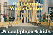 MC Elementary, a Serif Font by McLetters (Thumbnail 8 of 9)