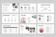 Business Plan Presentation, a Presentation Template by Cleffon_Graphic_Studio (Thumbnail 4 of 7)