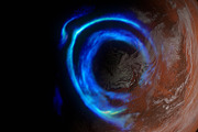 Mars 8k, an Environmental 3D Model by Flash My Pixel (Thumbnail 4 of 7)