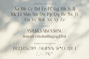 Rading-modern elegant serif, a Serif Font by ToniStudio (Thumbnail 7 of 10)