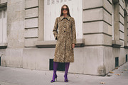 Cheetah Fur Print Seamless Pattern, a Pattern Graphic by Talip Memis (Thumbnail 3 of 11)