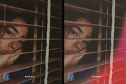 10 Film Grain & Light Leak Textures, a Texture Graphic by Artcoast Std. (Thumbnail 2 of 10)