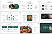 Brena - Bread Google Slides, a Presentation Template by SlideFactory (Thumbnail 4 of 4)