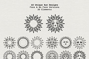 Temple Of The Sun /summer collection, an Object Illustration by heyXeni (Thumbnail 4 of 9)