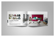 Brochure Catalog, a Brochure Template by adekfotografia (Thumbnail 7 of 22)