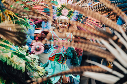 Aztec dances mexico city containing ancient, beautiful, and cdmx
