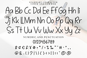 Speaking, a Sans Serif Font by FreshTypeINK (Thumbnail 5 of 7)