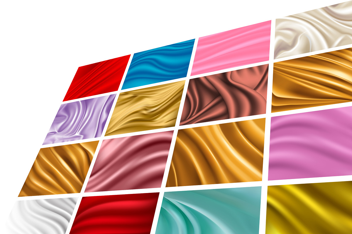 Luxury Satin Digital Paper, a Texture Graphic by Digital Studio (Photo 2 of 3)