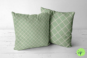 Strawberry Collection Pattern Bundle, a Pattern Graphic by irenepachadesign (Thumbnail 5 of 6)