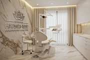 Luxury Dental Clinic Mockup PSD, a Mockup by Julia Anderi - Studio (Thumbnail 2 of 2)