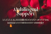 Relaku, a Sans Serif Font by zaaintype (Thumbnail 10 of 10)