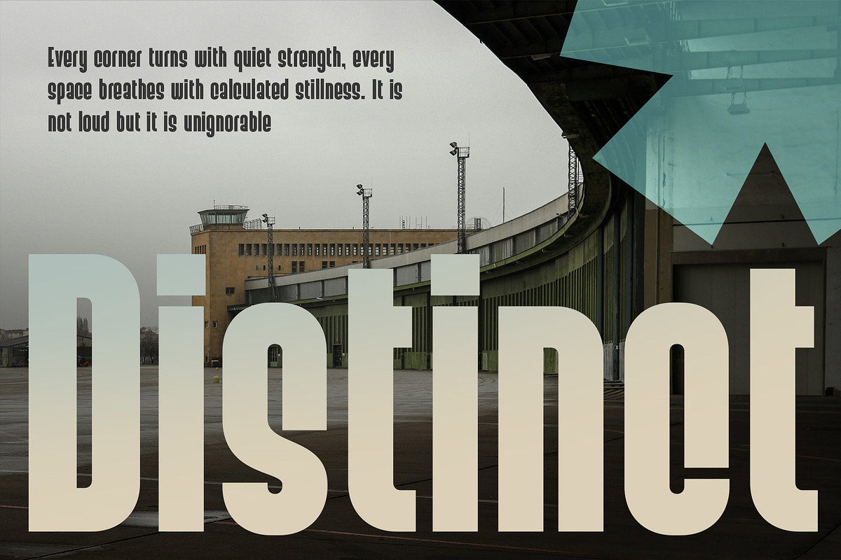 CS Chastain – Condensed Font, a Sans Serif Font by Craft Supply Co. (Photo 4 of 8)