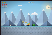 SUMMIT KID — Game Platformer, a HTML Template by Creative House (Thumbnail 10 of 14)