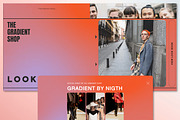 WIX TEMPLATE - WIX SHOP - WIX THEME, a Wix Template by iambao.ooo (Thumbnail 3 of 6)