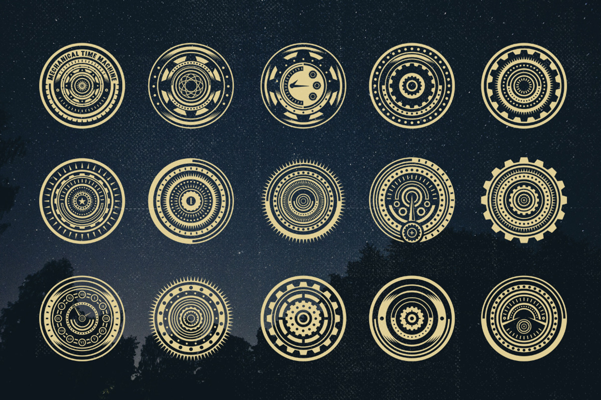 75 Circle Mandala, an Object Graphic by TSV Creative (Photo 2 of 6)