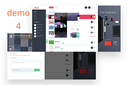 Xhunt - Listing with Dashboard Theme, a WordPress Template by Templatly (Thumbnail 9 of 16)