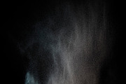 Dust cloud on black background, a Nature Photo by Tuomas Kujansuu Photos (Thumbnail 2 of 2)