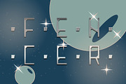 SK Fencer — Modern Display Font, a Font by Shriftovik Type Foundry (Thumbnail 4 of 12)