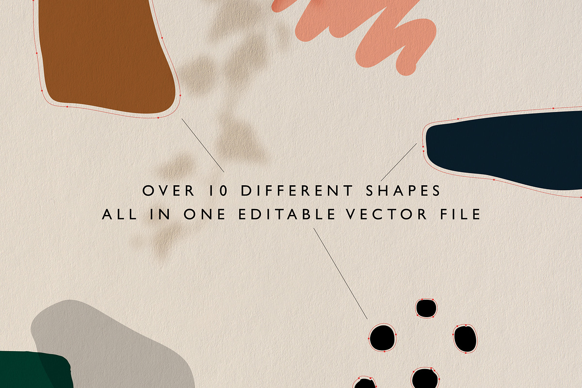 Abstract Seamless Patterns + Shapes, a Pattern Graphic by new public (Photo 4 of 6)