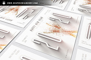 NYE Celebration Flyer, a Flyer Template by GraphicDiamonds (Thumbnail 2 of 6)