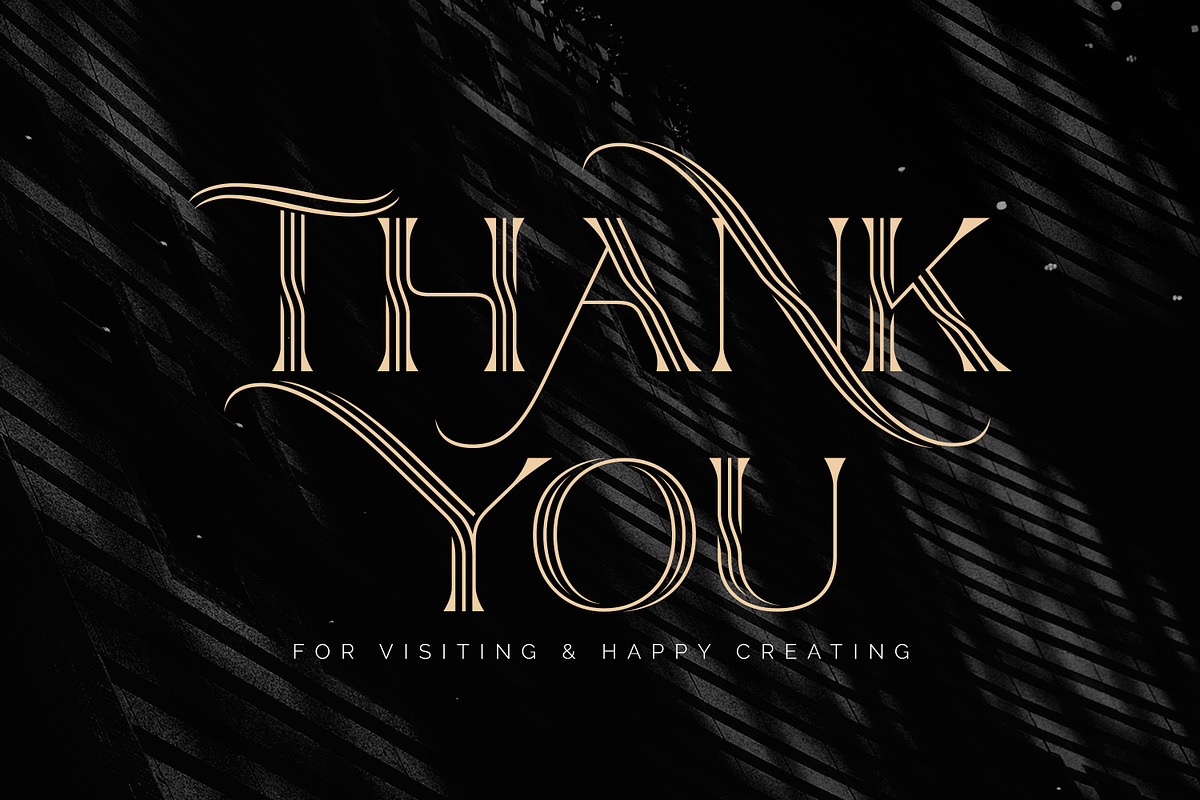 Qiunels - Elegant Luxury Serif, a Serif Font by Almarkhatype (Photo 10 of 10)